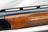 Remington MODEL 3200 SPECIAL TRAP Over Under Shotgun 12Ga. FULL - 3 of 15
