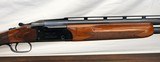 Remington MODEL 3200 SPECIAL TRAP Over Under Shotgun 12Ga. FULL - 2 of 15