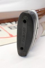 Remington MODEL 3200 SPECIAL TRAP Over Under Shotgun 12Ga. FULL - 14 of 15