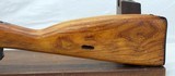 1938 Russian MOSIN NAGANT M91/59 Bolt Action Rifle MATCHING NUMBERS - 6 of 13