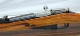 1938 Russian MOSIN NAGANT M91/59 Bolt Action Rifle MATCHING NUMBERS - 7 of 13