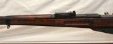 1944 Finnish M39 Mosin Nagant Rifle 7.62x54R WWII era SAKO - 6 of 13