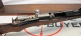 1944 Finnish M39 Mosin Nagant Rifle 7.62x54R WWII era SAKO - 9 of 13