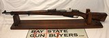 1944 Finnish M39 Mosin Nagant Rifle 7.62x54R WWII era SAKO - 13 of 13