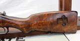 1944 Finnish M39 Mosin Nagant Rifle 7.62x54R WWII era SAKO - 7 of 13