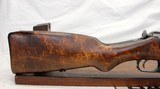 1944 Finnish M39 Mosin Nagant Rifle 7.62x54R WWII era SAKO - 12 of 13