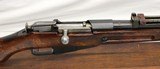 1944 Finnish M39 Mosin Nagant Rifle 7.62x54R WWII era SAKO - 2 of 13
