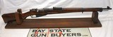 1944 Finnish M39 Mosin Nagant Rifle 7.62x54R WWII era SAKO - 1 of 13