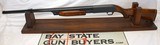 Ithaca MODEL 37 FEATHERLIGHT Pump Action Shotgun 12Ga. VR Barrel 28