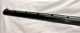 Ithaca MODEL 37 FEATHERLIGHT Pump Action Shotgun 12Ga. VR Barrel 28