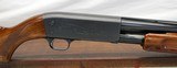 Ithaca MODEL 37 FEATHERLIGHT Pump Action Shotgun 12Ga. VR Barrel 28
