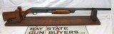 Ithaca MODEL 37 FEATHERLIGHT Pump Action Shotgun 12Ga. VR Barrel 28