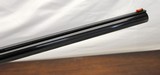 Ithaca MODEL 37 FEATHERLIGHT Pump Action Shotgun 12Ga. VR Barrel 28