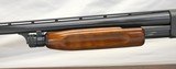 Ithaca MODEL 37 FEATHERLIGHT Pump Action Shotgun 12Ga. VR Barrel 28