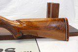 Ithaca MODEL 37 FEATHERLIGHT Pump Action Shotgun 12Ga. VR Barrel 28