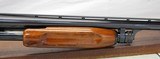Ithaca MODEL 37 FEATHERLIGHT Pump Action Shotgun 12Ga. VR Barrel 28