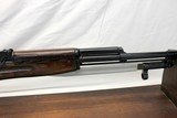 1953 Russian SKS Semi-automatic Rifle 7.63x39 TULA ARSENAL Matching #'s - 3 of 14