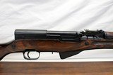 1953 Russian SKS Semi-automatic Rifle 7.63x39 TULA ARSENAL Matching #'s - 2 of 14