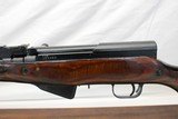 1953 Russian SKS Semi-automatic Rifle 7.63x39 TULA ARSENAL Matching #'s - 6 of 14