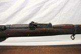 1945 Lee-Enfield ShtLE No.1 MKIII Bolt Action Rifle .303 Cal WWII (Cosmolened) - 8 of 15