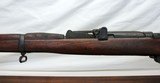 1945 Lee-Enfield ShtLE No.1 MKIII Bolt Action Rifle .303 Cal WWII (Cosmolened) - 3 of 15