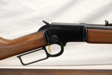 Marlin GOLDEN 39M Lever Action Rifle .22 S L LR Takedown - 11 of 15