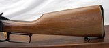 Marlin GOLDEN 39M Lever Action Rifle .22 S L LR Takedown - 9 of 15