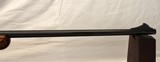 Browning LEFT HANDED T BOLT Straight Pull Bolt Action Rifle .22 S L LR - 9 of 13