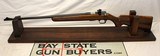 Browning LEFT HANDED T BOLT Straight Pull Bolt Action Rifle .22 S L LR - 1 of 13