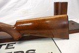 Browning LEFT HANDED T BOLT Straight Pull Bolt Action Rifle .22 S L LR - 5 of 13