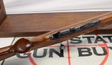 Browning LEFT HANDED T BOLT Straight Pull Bolt Action Rifle .22 S L LR - 11 of 13