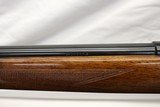 Browning LEFT HANDED T BOLT Straight Pull Bolt Action Rifle .22 S L LR - 3 of 13
