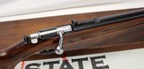 Winchester MODEL 68 bolt action rifle .22 S L LR - 11 of 12