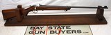 Winchester MODEL 68 bolt action rifle .22 S L LR - 1 of 12