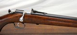 Winchester MODEL 68 bolt action rifle .22 S L LR - 3 of 12