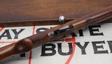 Winchester MODEL 68 bolt action rifle .22 S L LR - 12 of 12