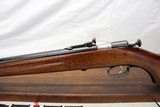 Winchester MODEL 68 bolt action rifle .22 S L LR - 8 of 12