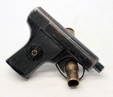 Harrington & Richardson SELF LOADING Pistol MODEL 1903 .25ACP - 4 of 11