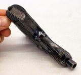 Harrington & Richardson SELF LOADING Pistol MODEL 1903 .25ACP - 8 of 11