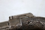 Antique ALLEN & THURBER M1837 PEPPERBOX Revolver (Functioning) - 10 of 10