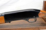 Winchester MODEL 1400 Semi-automatic Shotgun 12Ga 28
