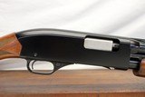 Winchester MODEL 1300 Pump Shotgun WINCHOKE 28