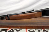 THE COLTEER 4-22 semi-automatic rifle COLT MFG 19