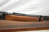 THE COLTEER 4-22 semi-automatic rifle COLT MFG 19