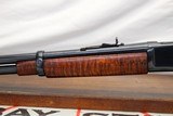 Rossi PUMA M92 Lever Action CARBINE Rifle .45 COLT Tiger Maple Stocks - 4 of 13