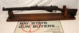 1917 British Enfield SHTLE III Bolt Action Military Rifle .303 British C&R - 1 of 15