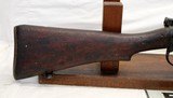 1917 British Enfield SHTLE III Bolt Action Military Rifle .303 British C&R - 10 of 15