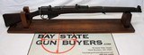 1917 British Enfield SHTLE III Bolt Action Military Rifle .303 British C&R - 9 of 15