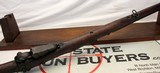 1917 British Enfield SHTLE III Bolt Action Military Rifle .303 British C&R - 7 of 15