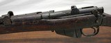 1917 British Enfield SHTLE III Bolt Action Military Rifle .303 British C&R - 3 of 15